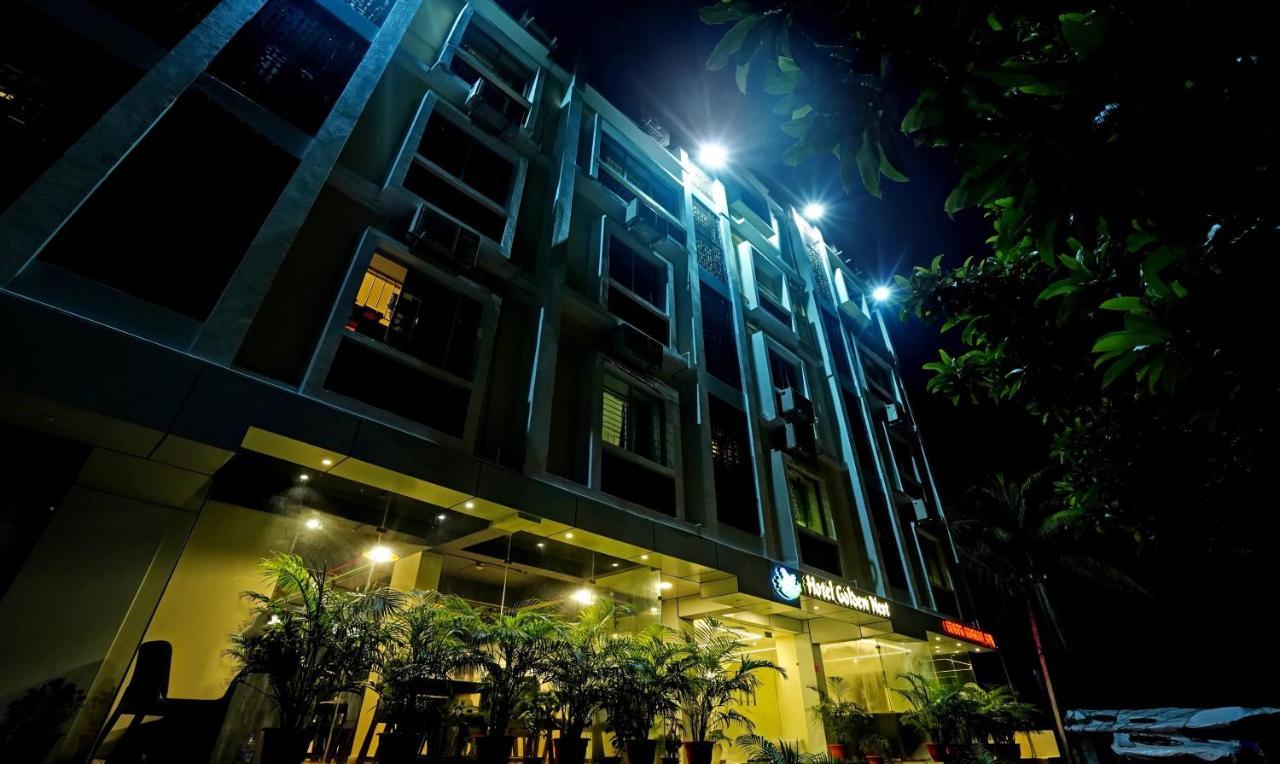 Hotel Treebo Golden Nest Bhubaneswar Esterno foto